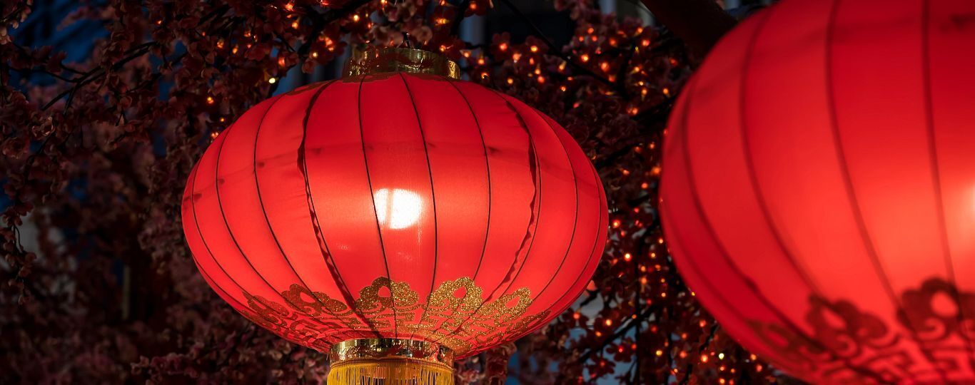 Lunar New Year Festival